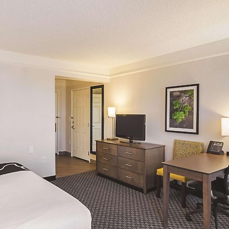 La Quinta By Wyndham Denver Tech Center Greenwood Village Buitenkant foto