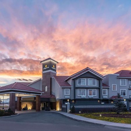 La Quinta By Wyndham Denver Tech Center Greenwood Village Buitenkant foto