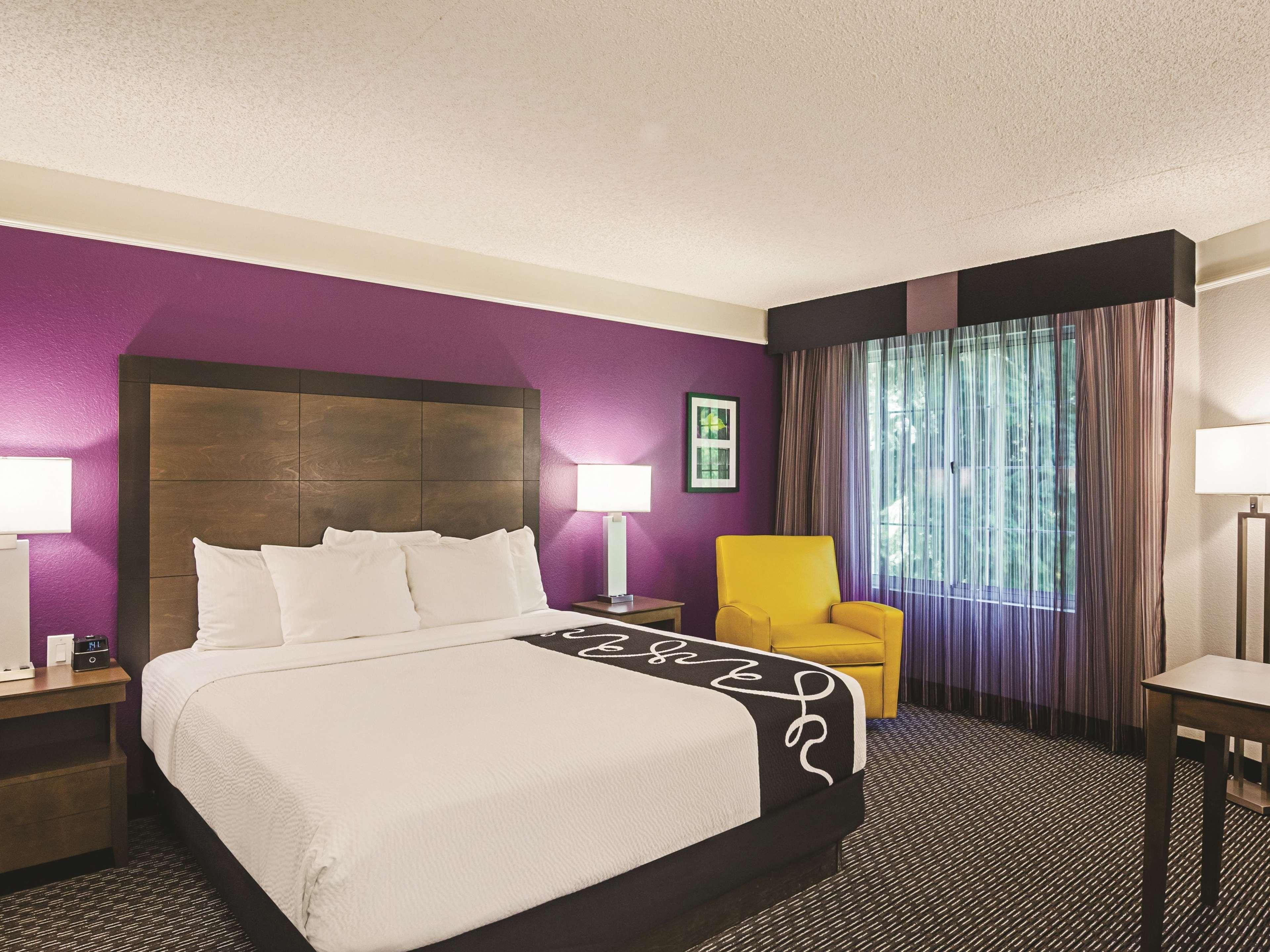 La Quinta By Wyndham Denver Tech Center Greenwood Village Buitenkant foto
