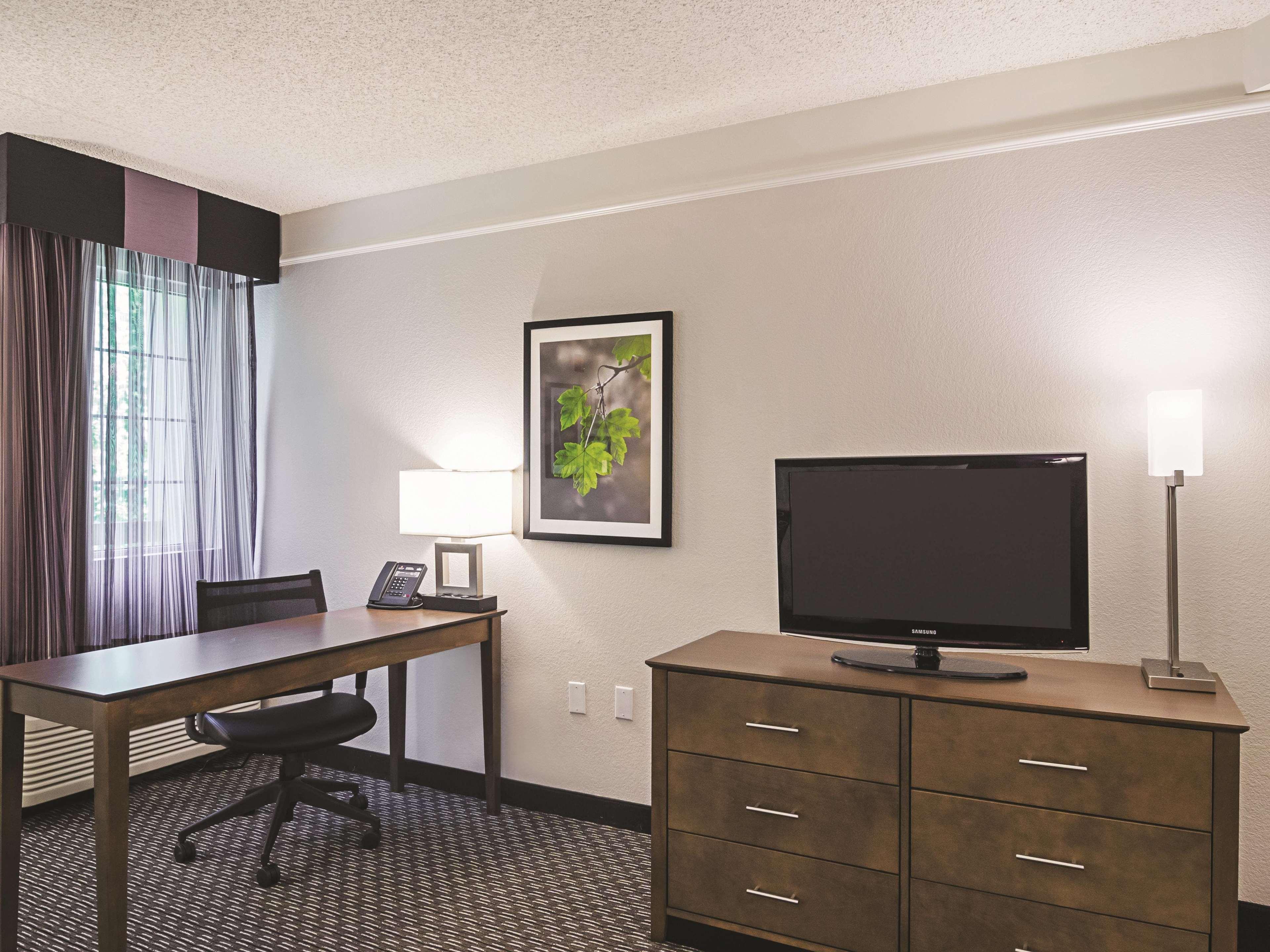La Quinta By Wyndham Denver Tech Center Greenwood Village Buitenkant foto