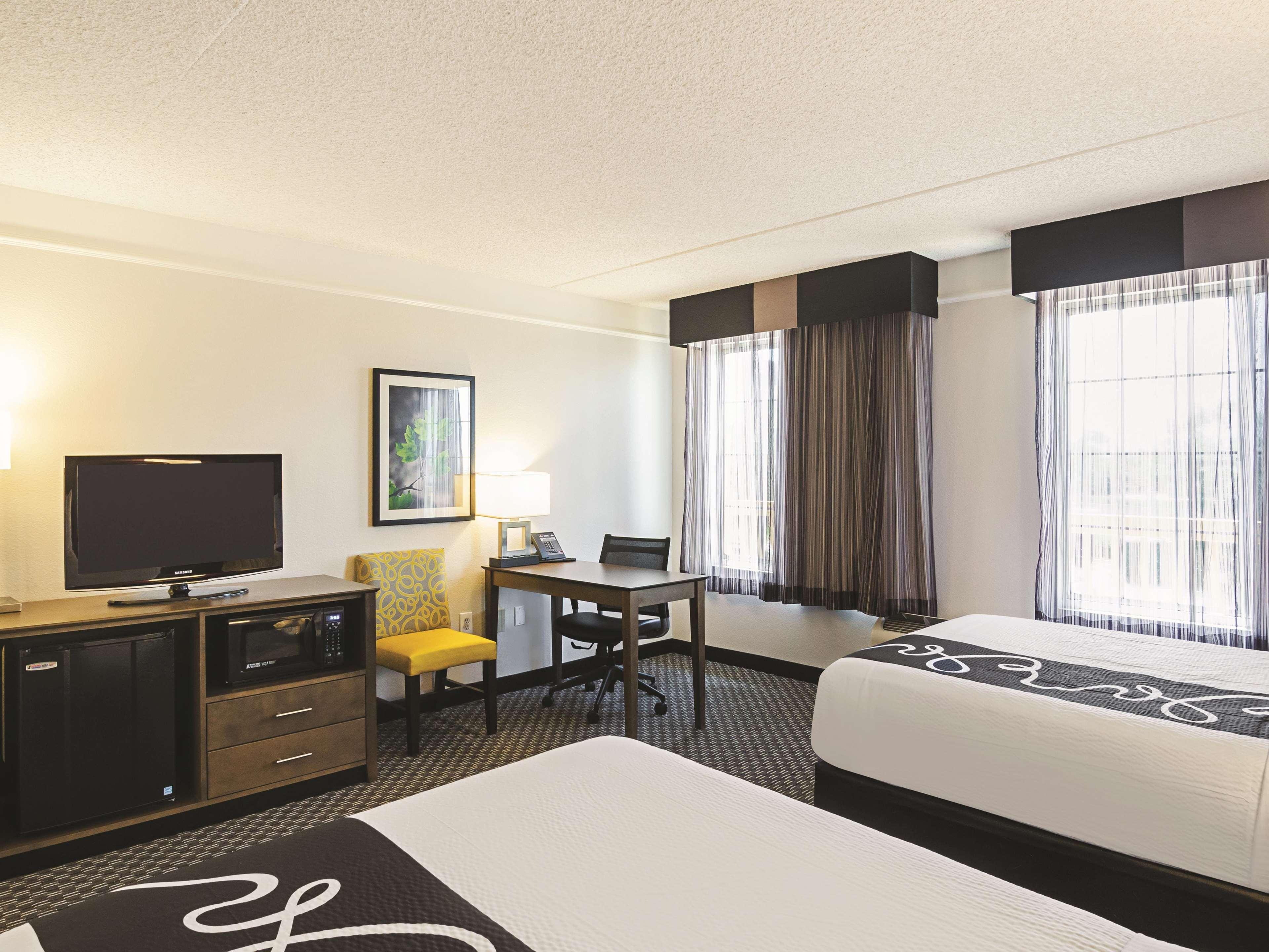 La Quinta By Wyndham Denver Tech Center Greenwood Village Buitenkant foto