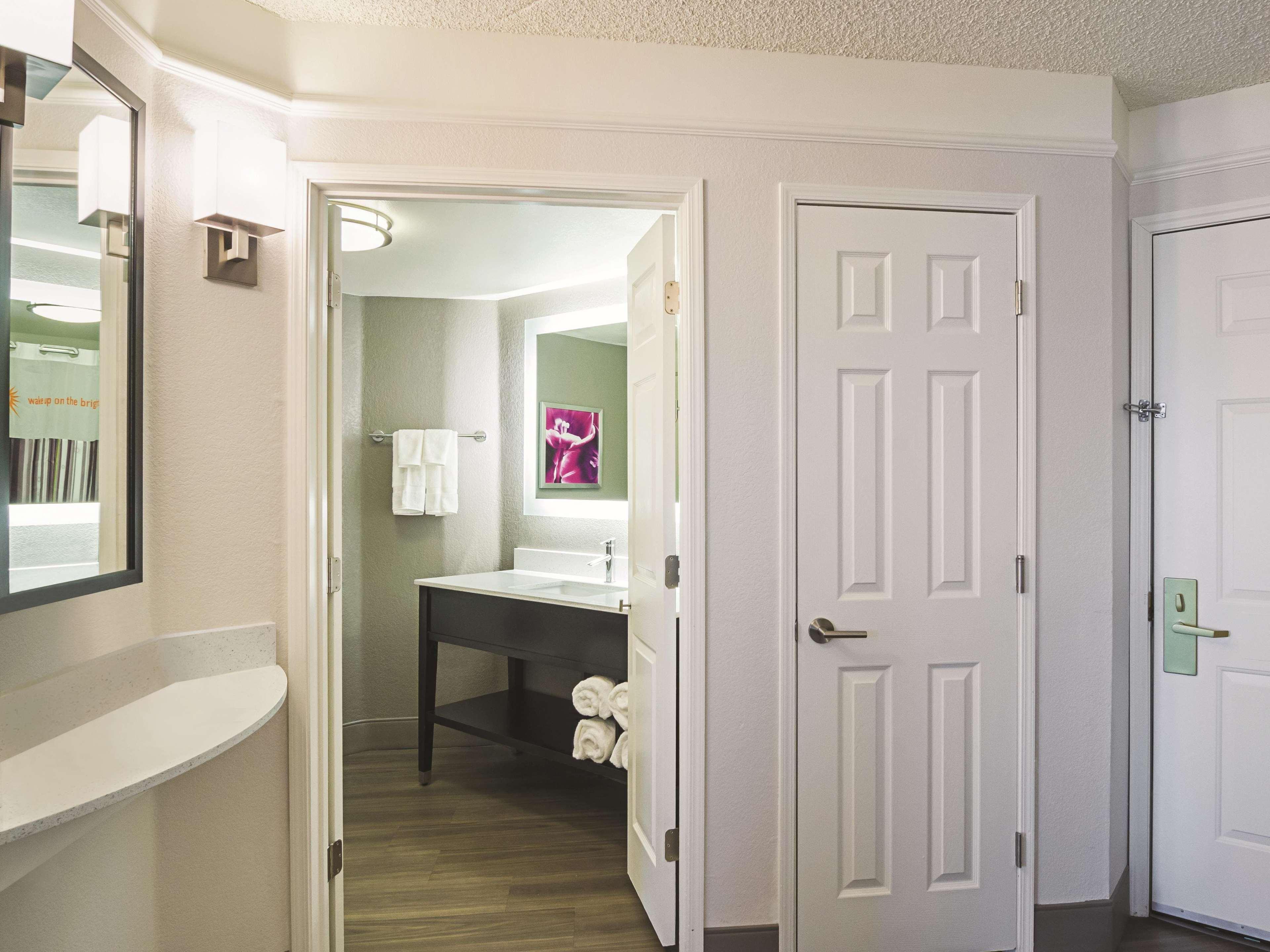 La Quinta By Wyndham Denver Tech Center Greenwood Village Buitenkant foto