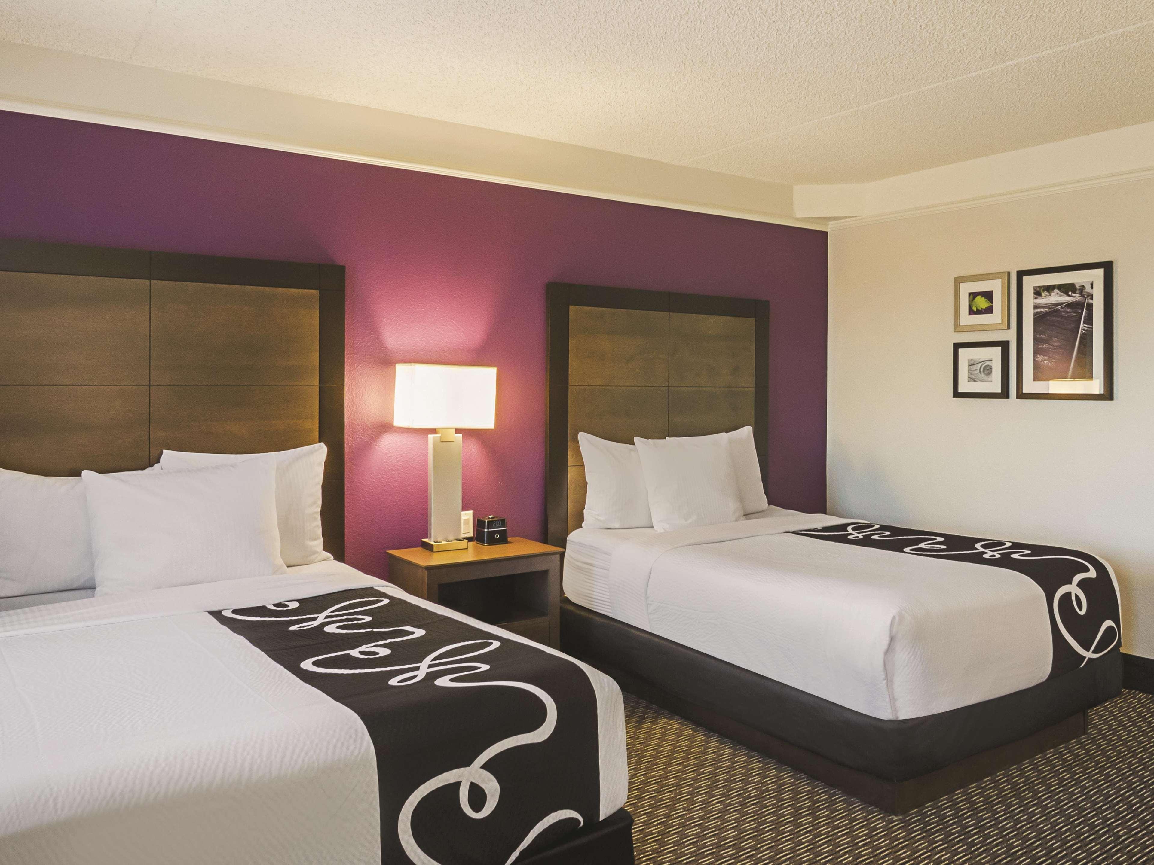 La Quinta By Wyndham Denver Tech Center Greenwood Village Buitenkant foto