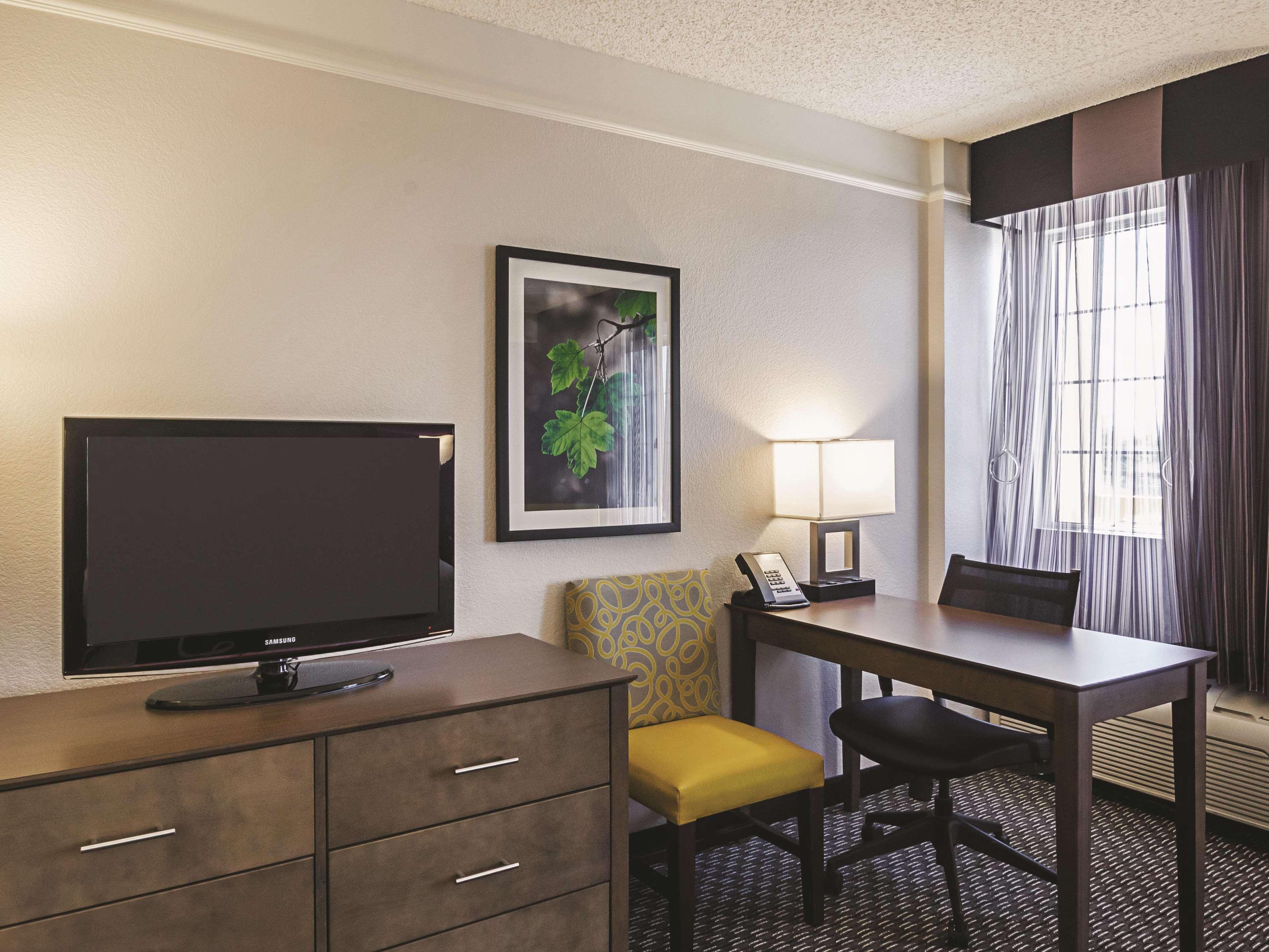 La Quinta By Wyndham Denver Tech Center Greenwood Village Buitenkant foto
