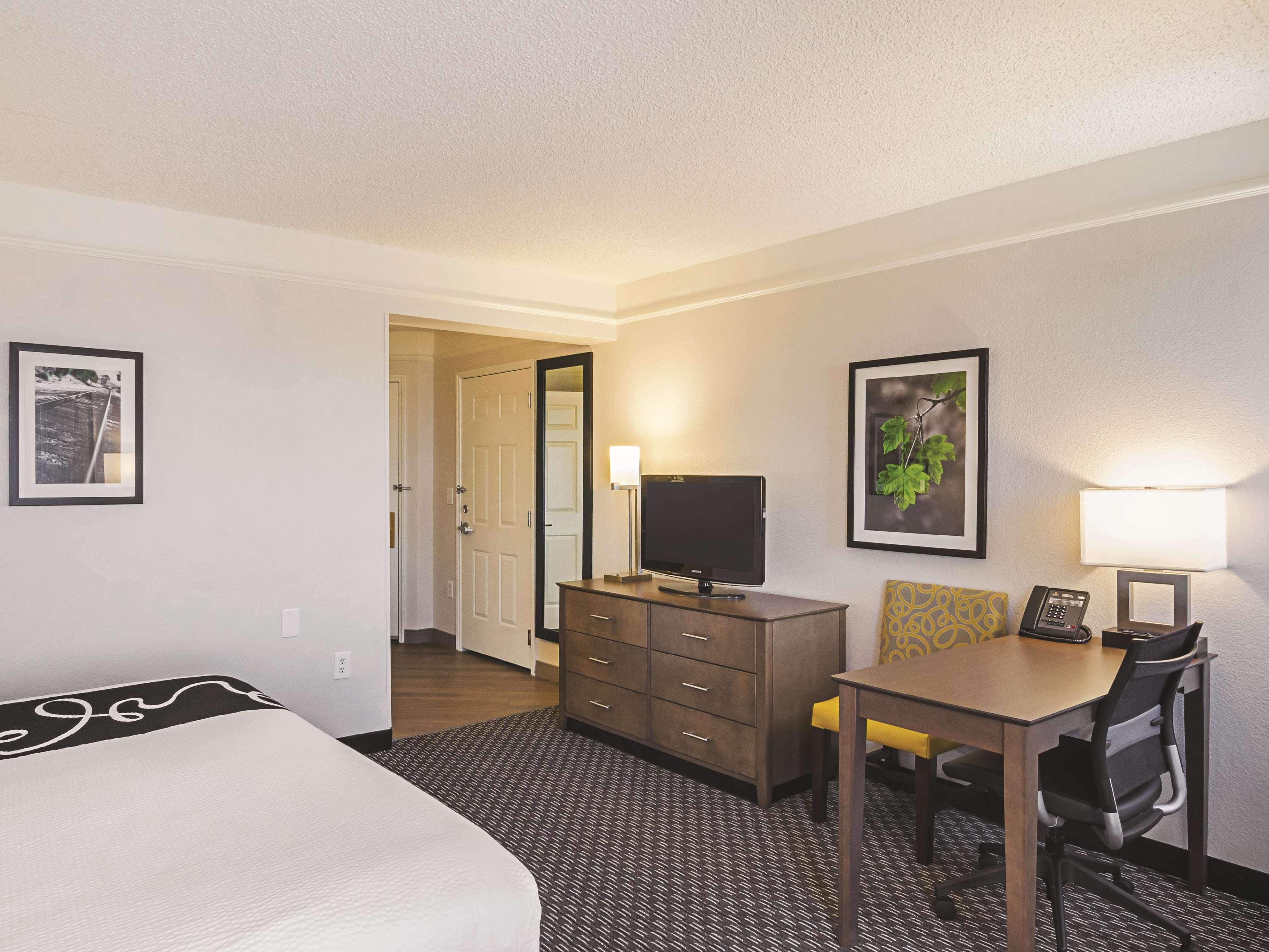 La Quinta By Wyndham Denver Tech Center Greenwood Village Buitenkant foto
