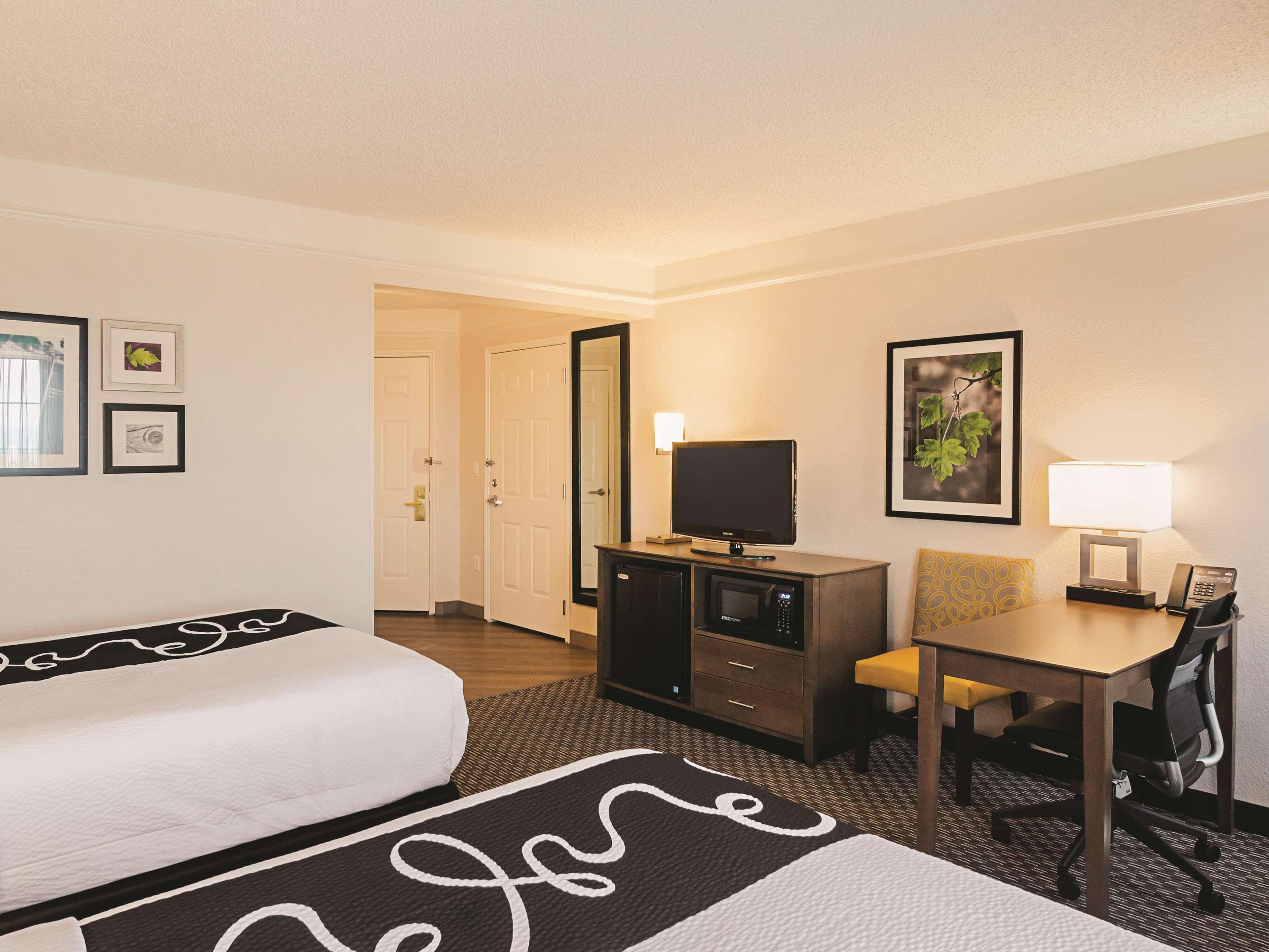La Quinta By Wyndham Denver Tech Center Greenwood Village Buitenkant foto
