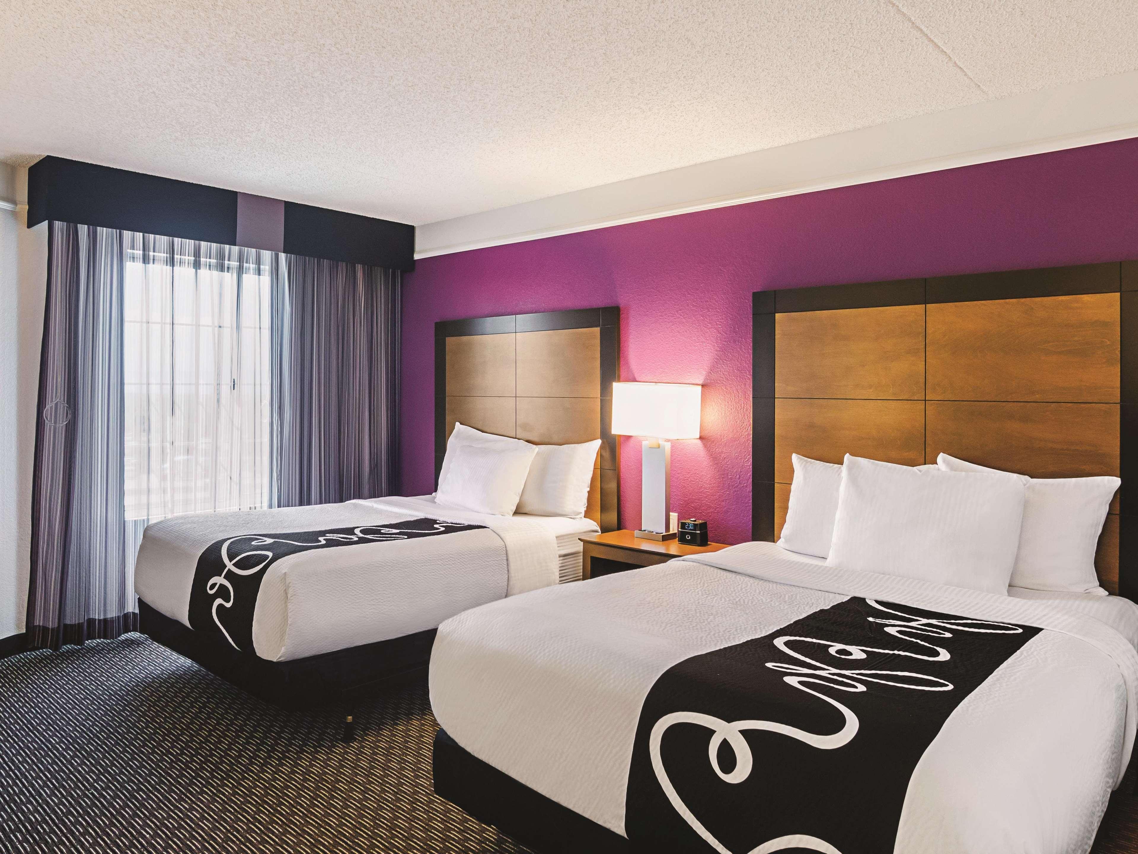 La Quinta By Wyndham Denver Tech Center Greenwood Village Buitenkant foto