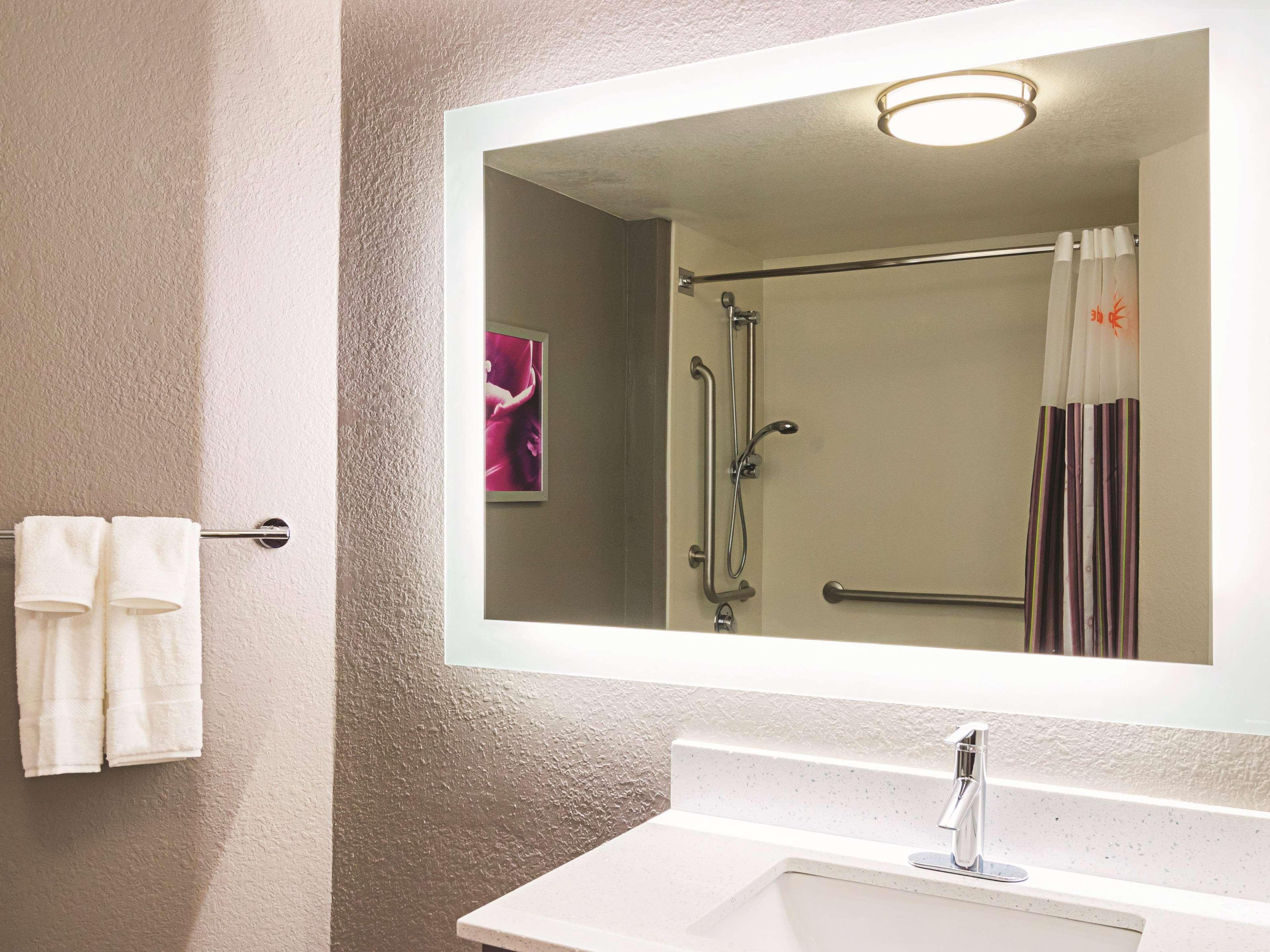 La Quinta By Wyndham Denver Tech Center Greenwood Village Buitenkant foto