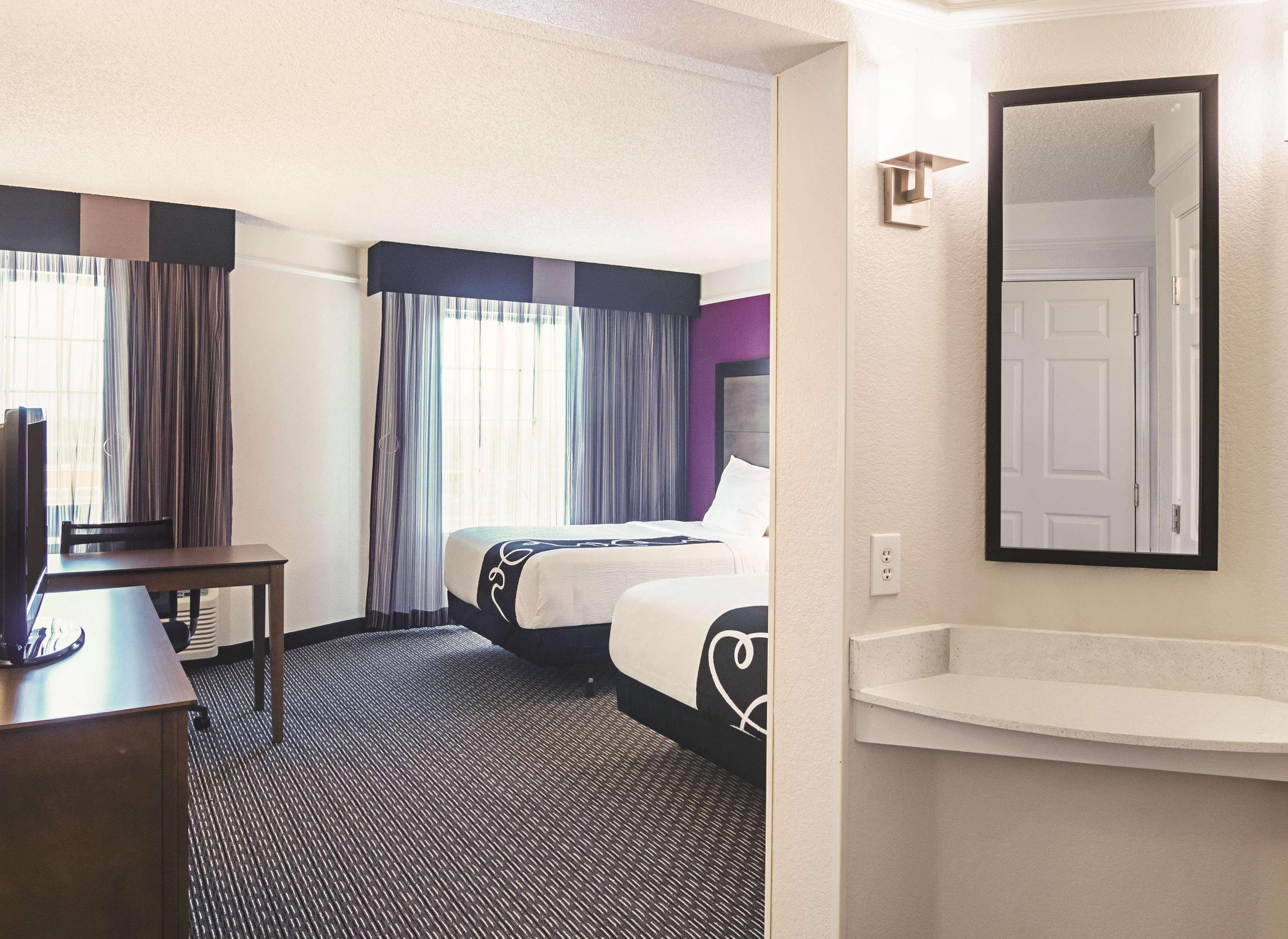 La Quinta By Wyndham Denver Tech Center Greenwood Village Buitenkant foto