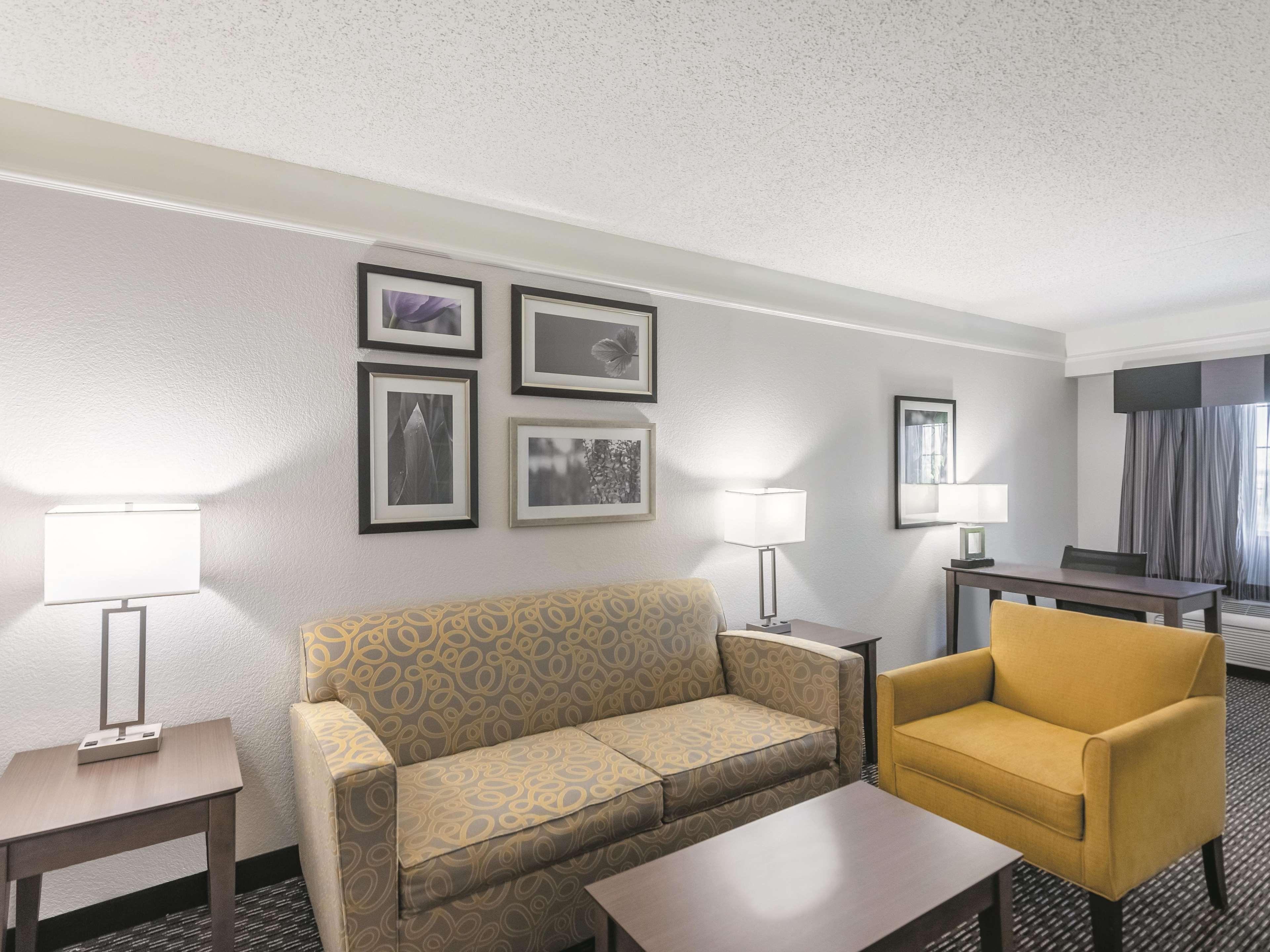 La Quinta By Wyndham Denver Tech Center Greenwood Village Buitenkant foto