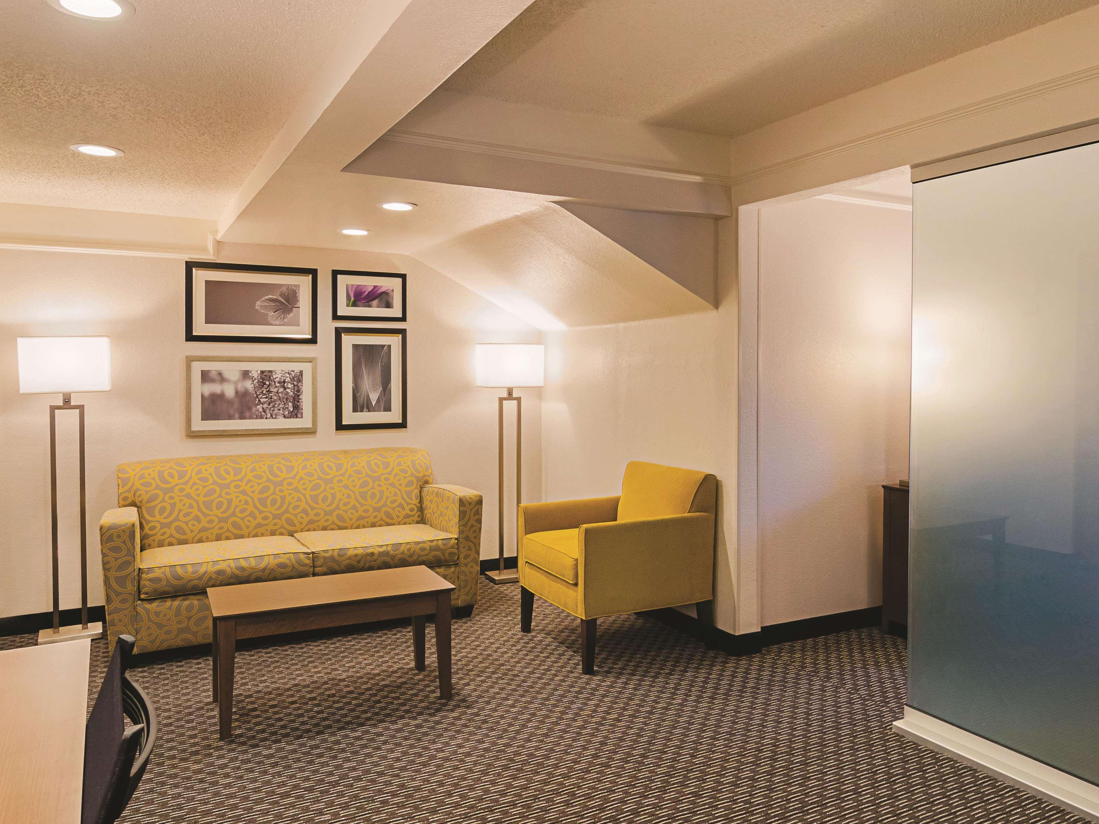 La Quinta By Wyndham Denver Tech Center Greenwood Village Buitenkant foto