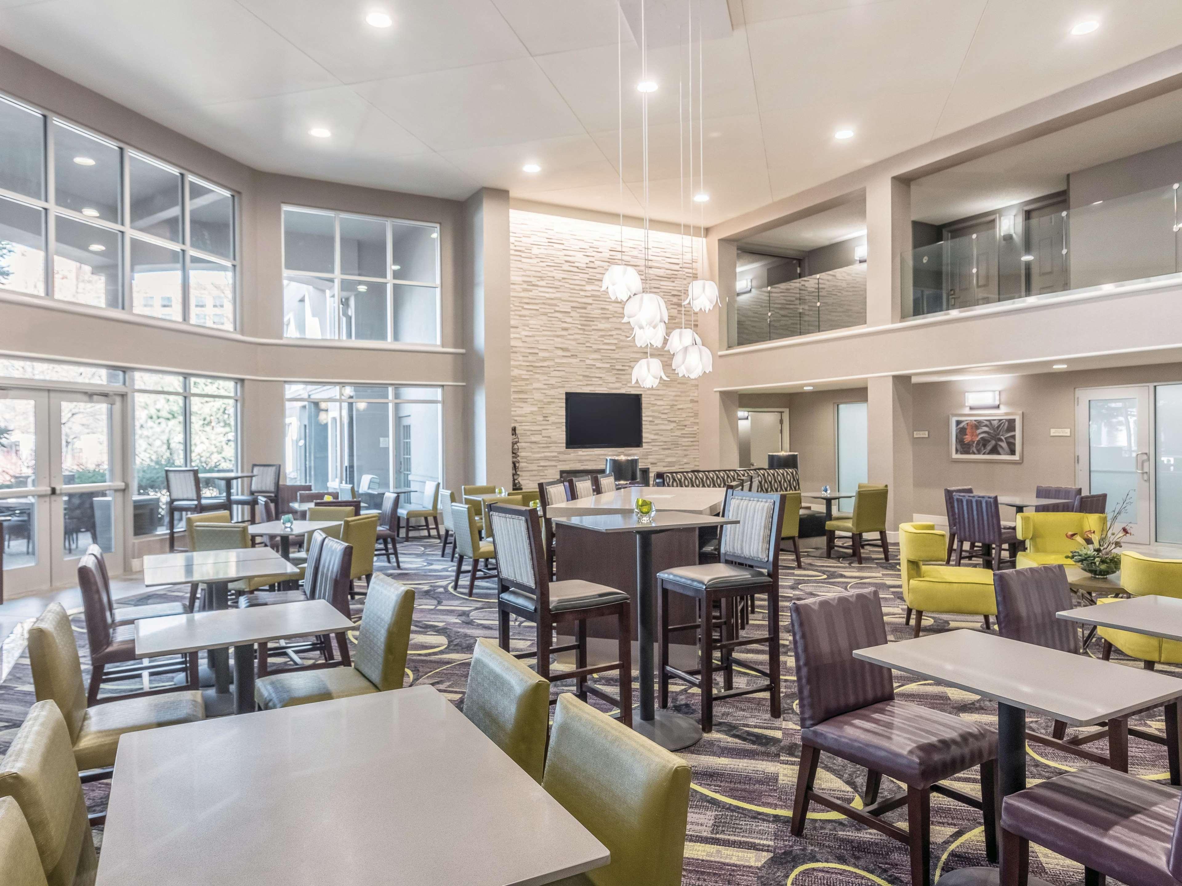 La Quinta By Wyndham Denver Tech Center Greenwood Village Buitenkant foto
