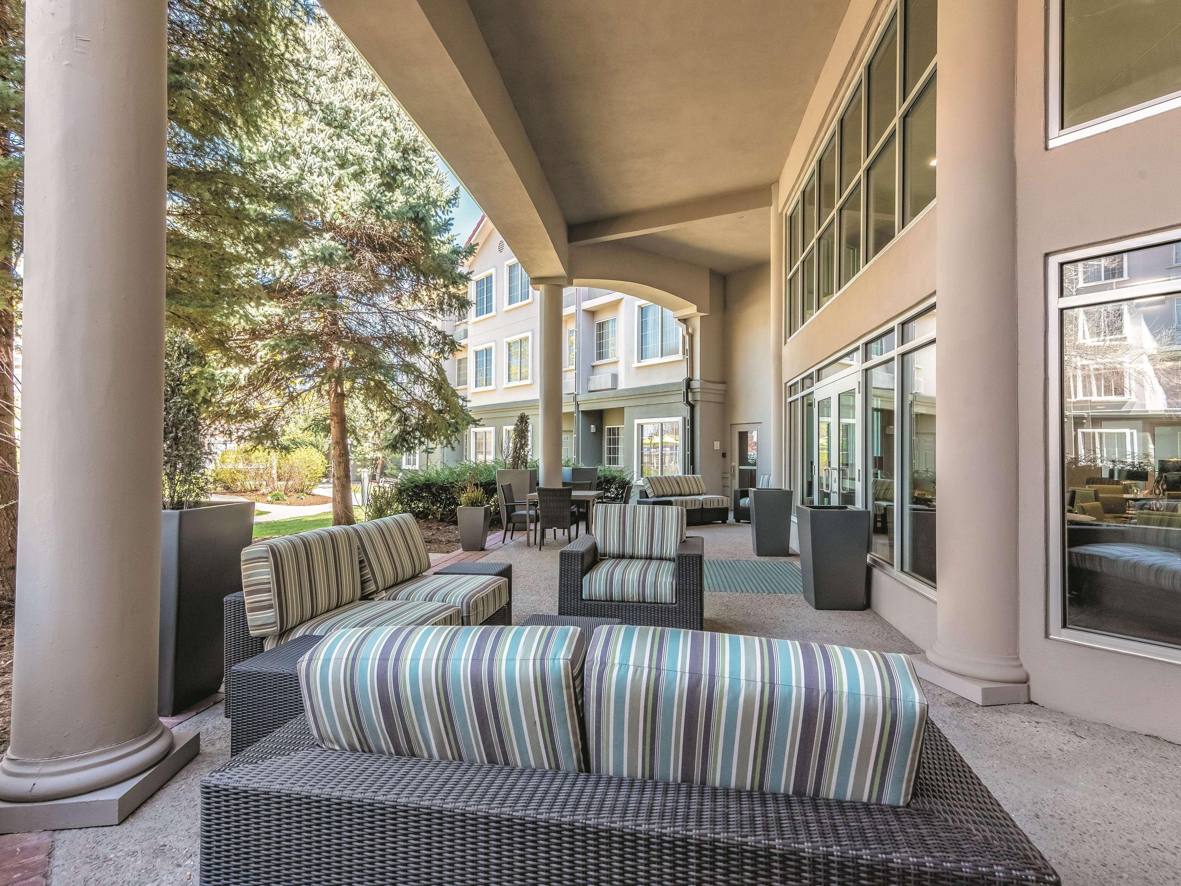 La Quinta By Wyndham Denver Tech Center Greenwood Village Buitenkant foto