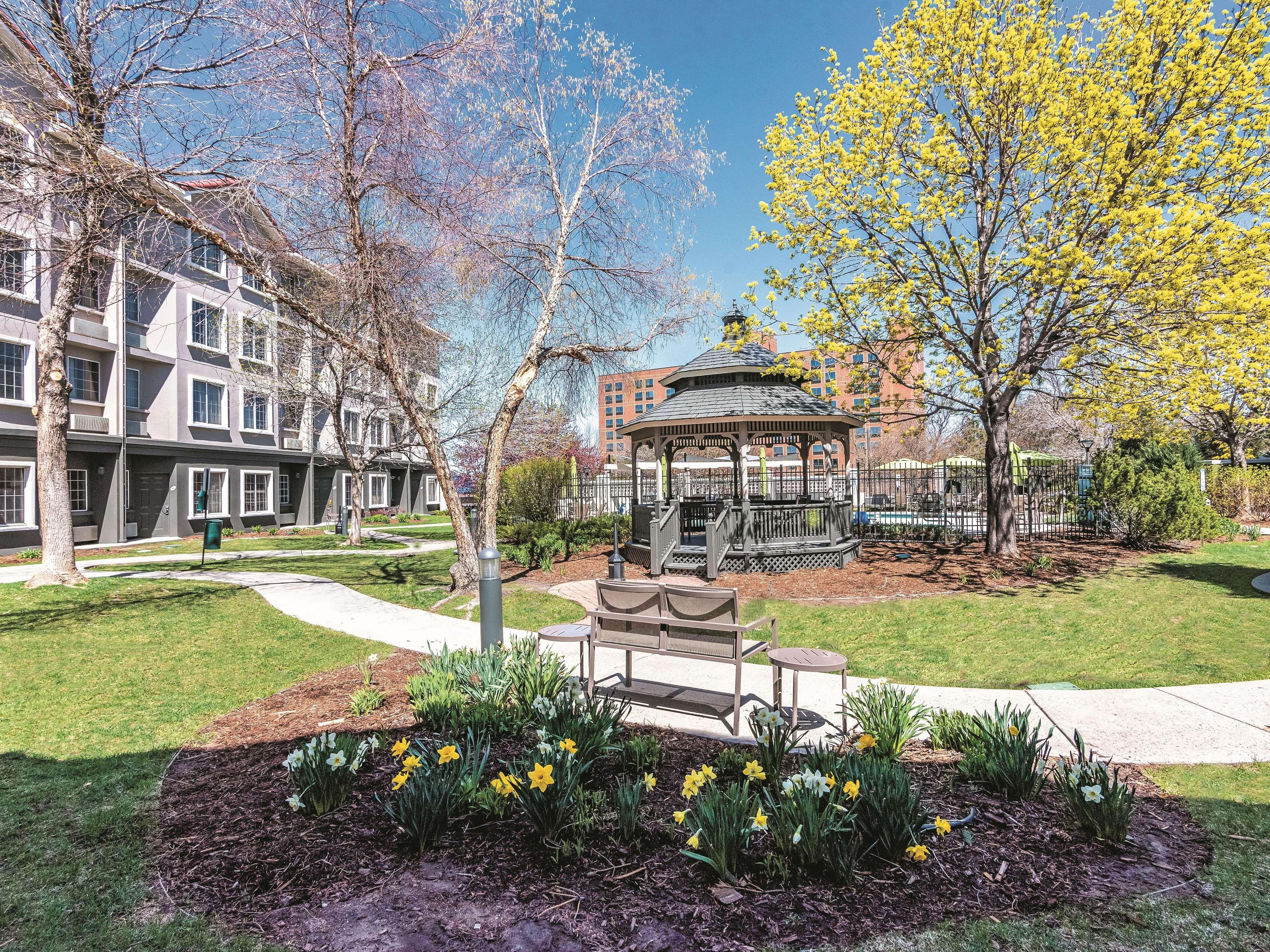 La Quinta By Wyndham Denver Tech Center Greenwood Village Buitenkant foto