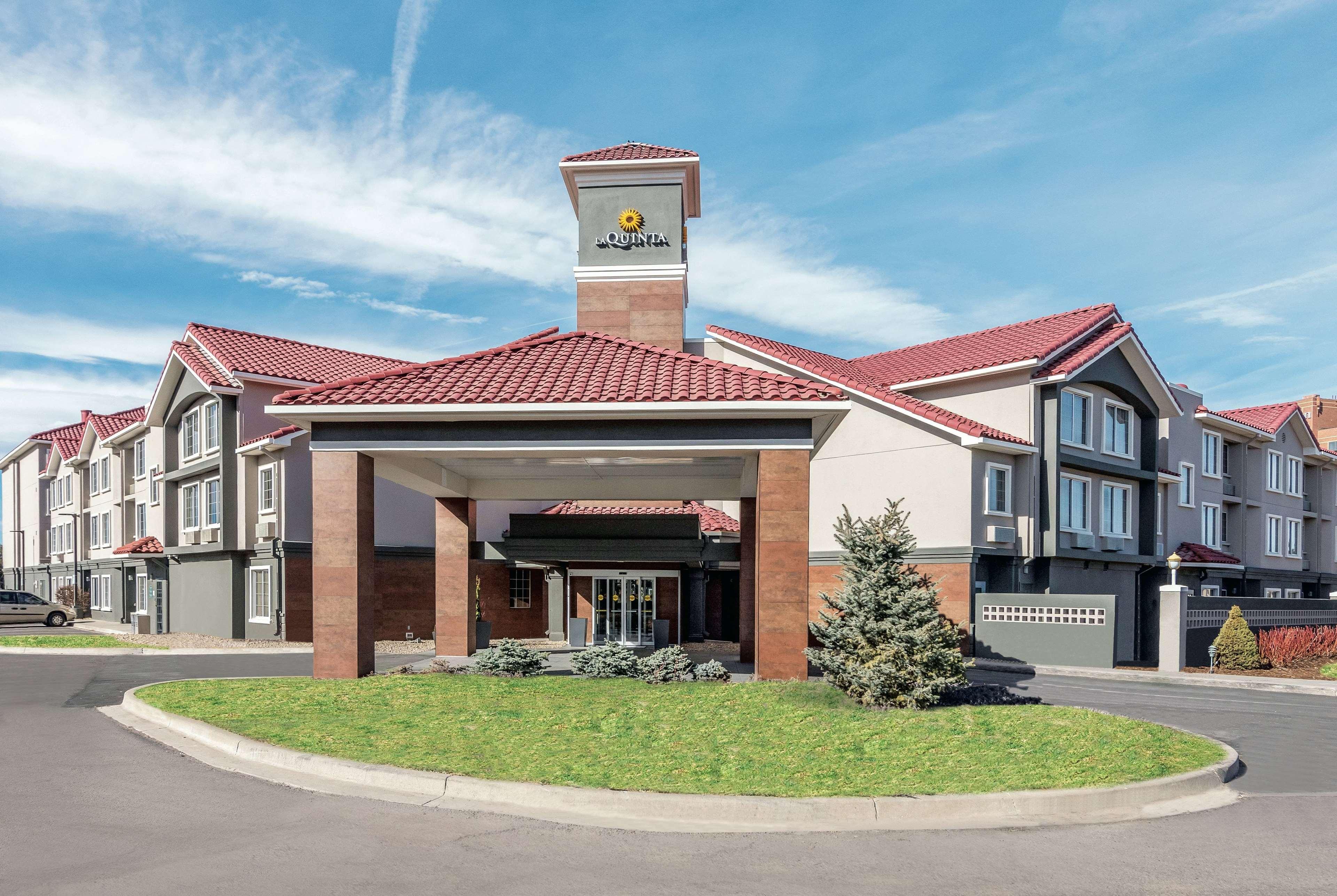 La Quinta By Wyndham Denver Tech Center Greenwood Village Buitenkant foto