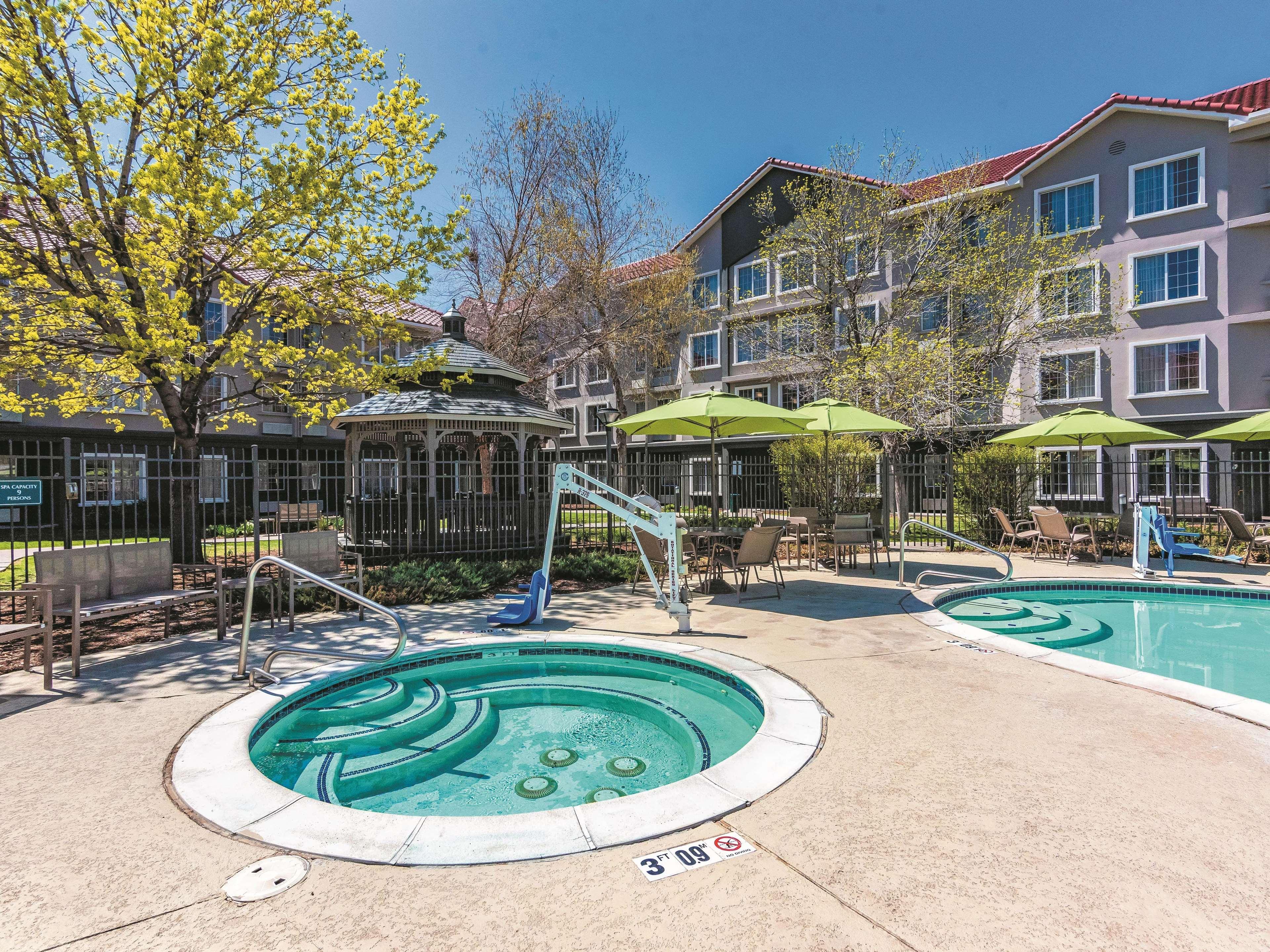 La Quinta By Wyndham Denver Tech Center Greenwood Village Buitenkant foto