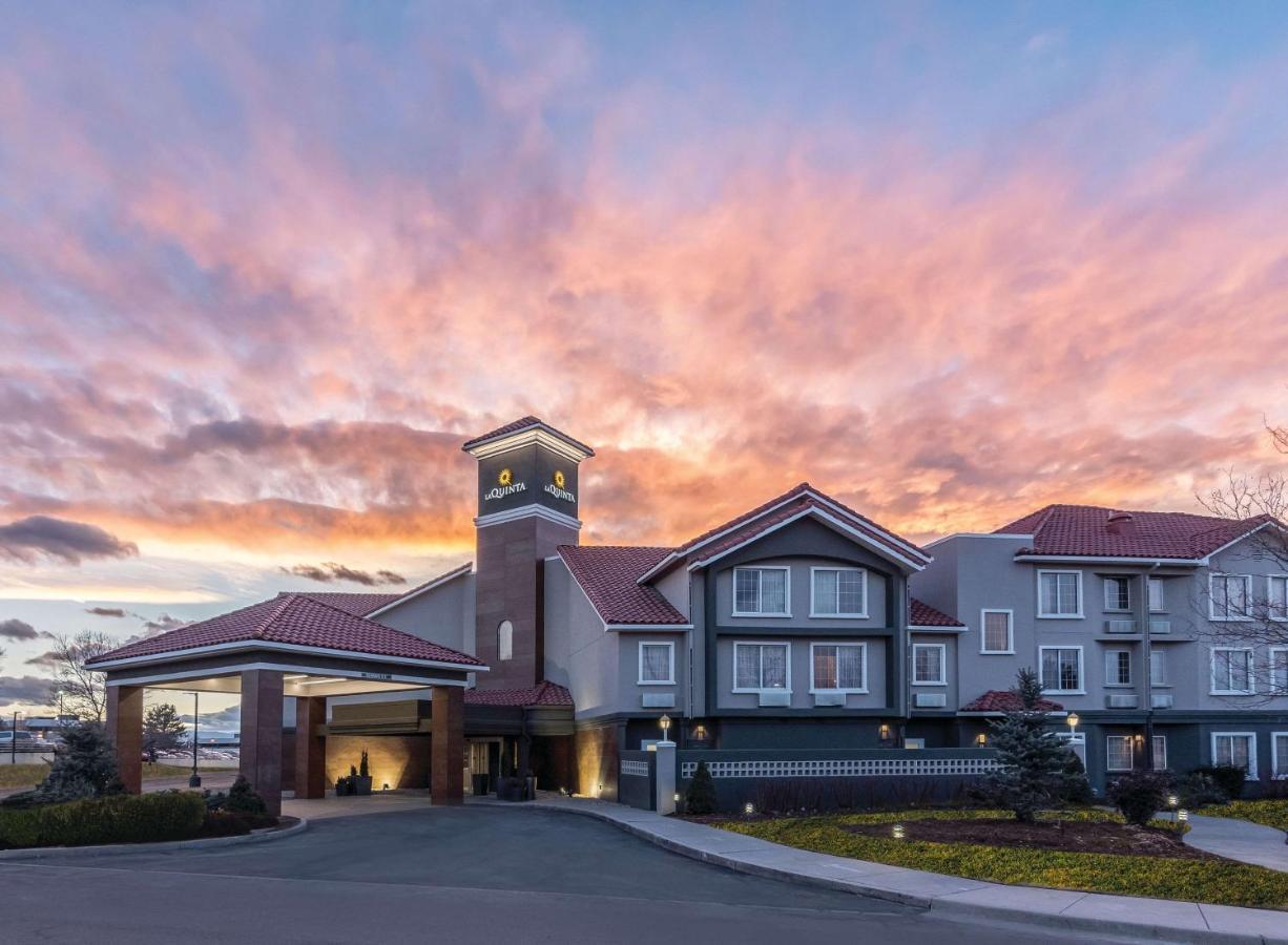 La Quinta By Wyndham Denver Tech Center Greenwood Village Buitenkant foto
