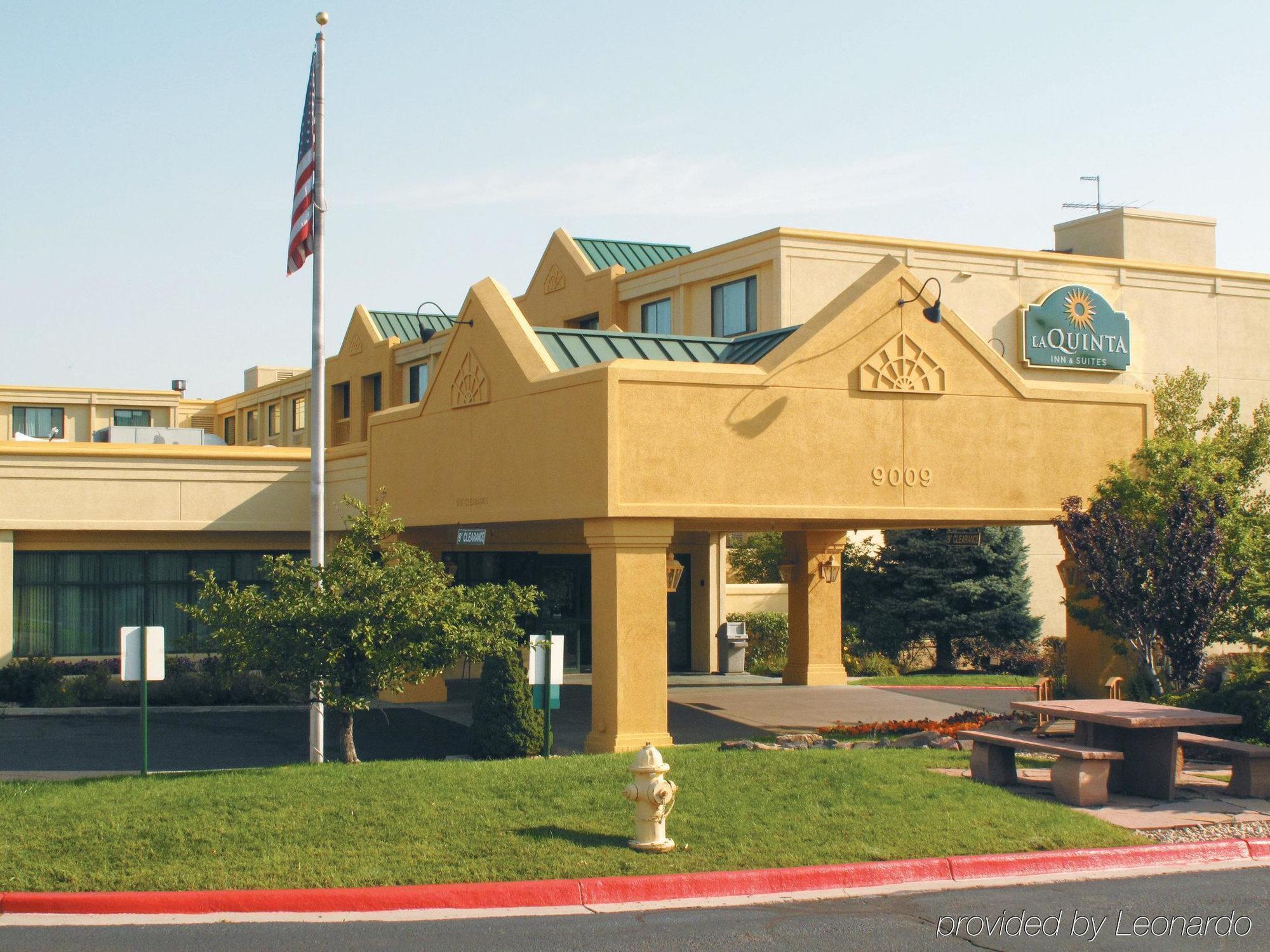 La Quinta By Wyndham Denver Tech Center Greenwood Village Buitenkant foto