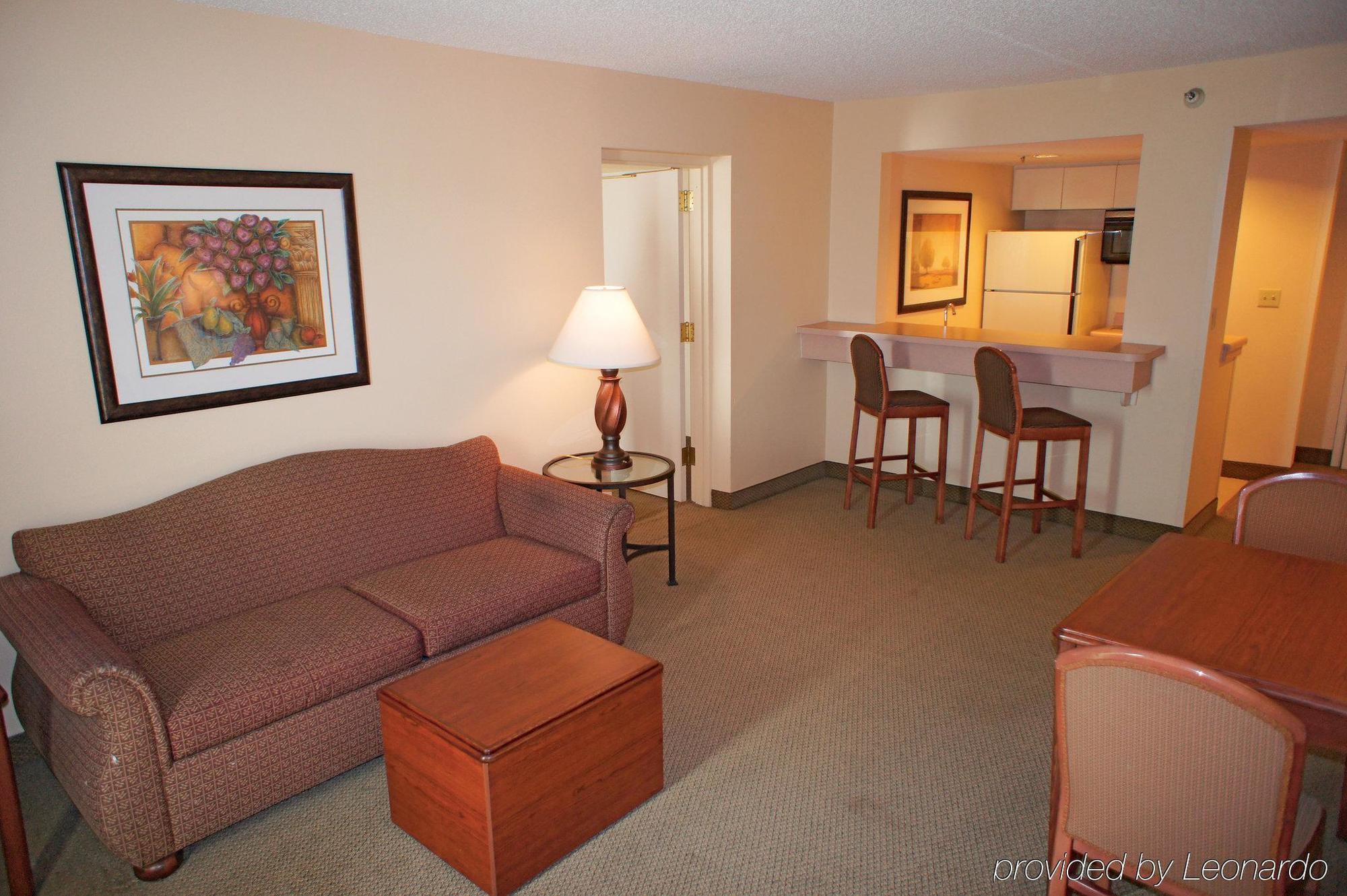 La Quinta By Wyndham Denver Tech Center Greenwood Village Buitenkant foto