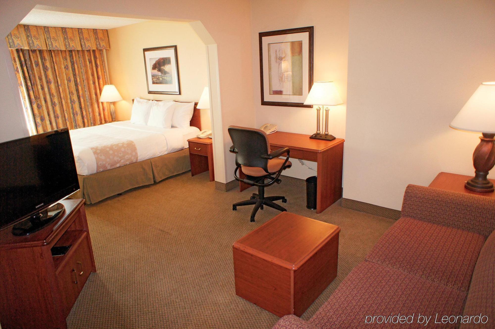 La Quinta By Wyndham Denver Tech Center Greenwood Village Buitenkant foto