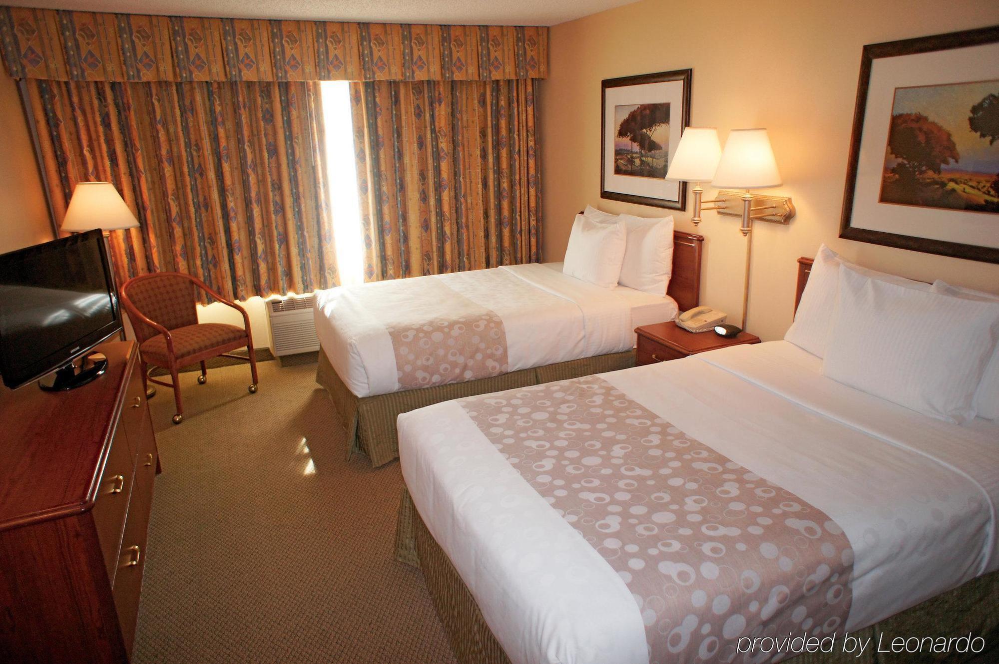 La Quinta By Wyndham Denver Tech Center Greenwood Village Buitenkant foto