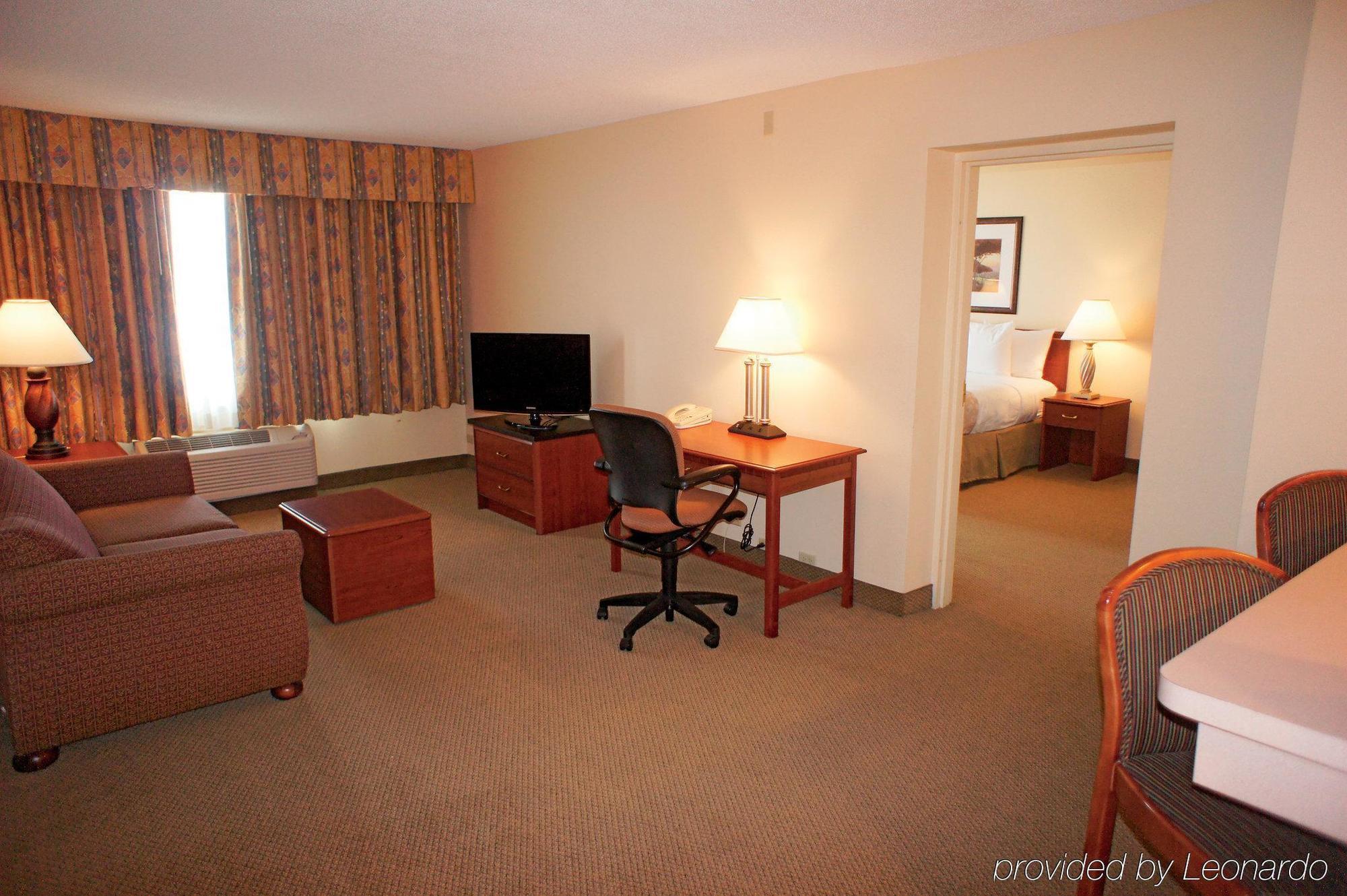 La Quinta By Wyndham Denver Tech Center Greenwood Village Buitenkant foto