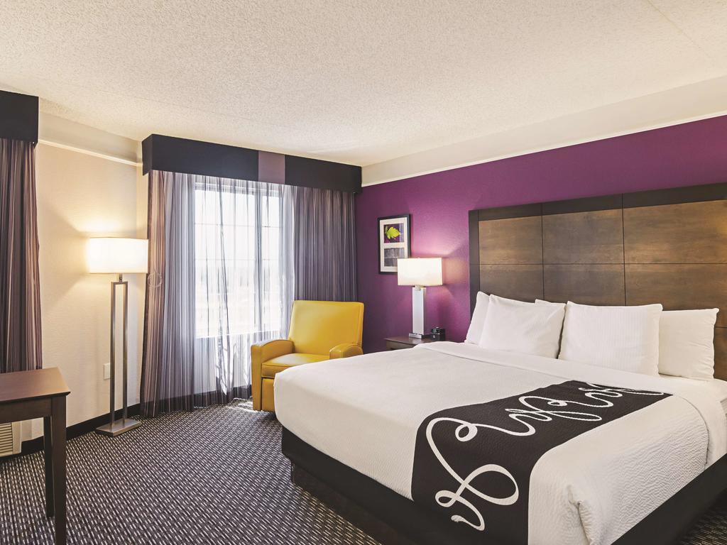 La Quinta By Wyndham Denver Tech Center Greenwood Village Buitenkant foto