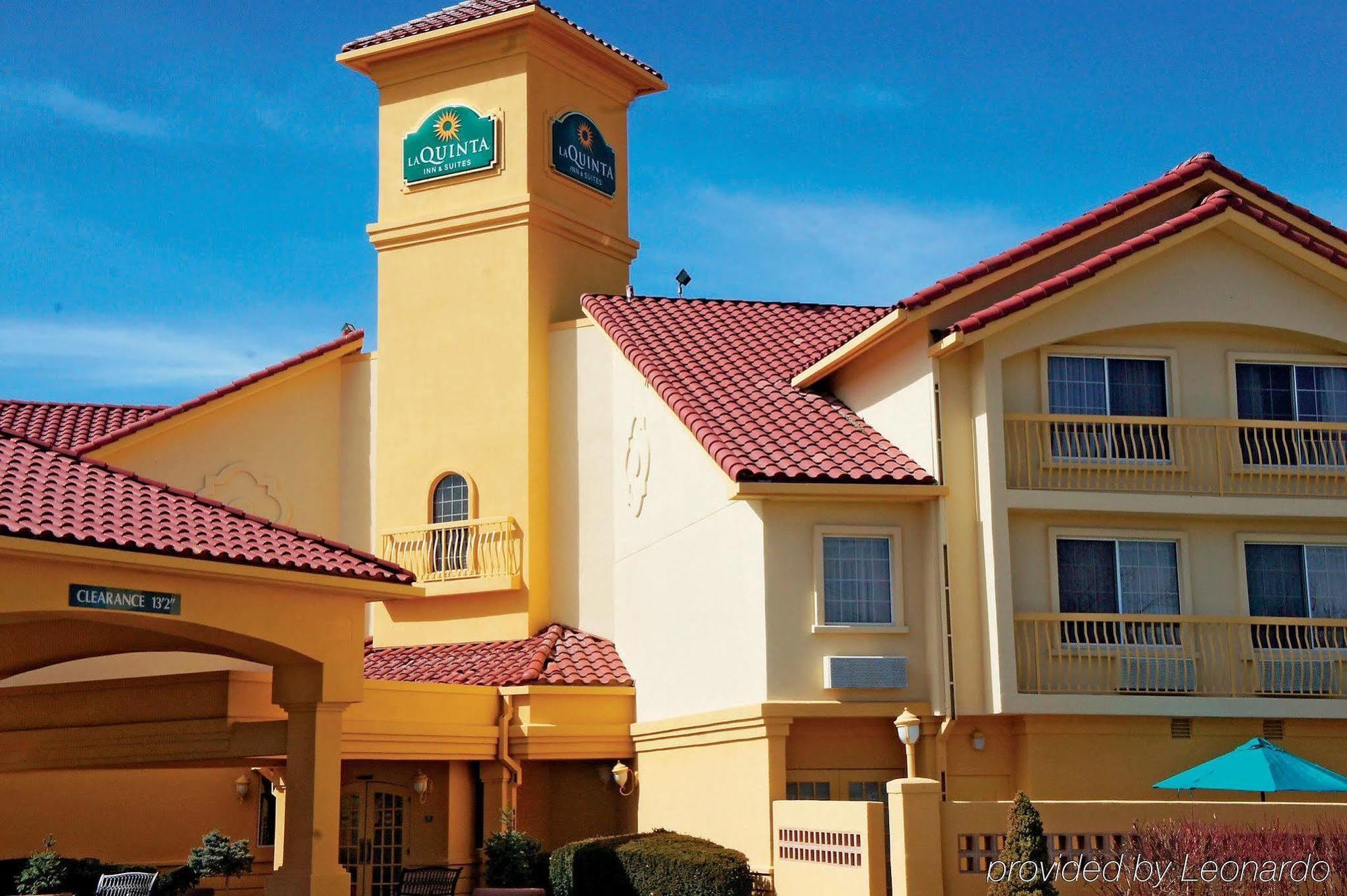 La Quinta By Wyndham Denver Tech Center Greenwood Village Buitenkant foto