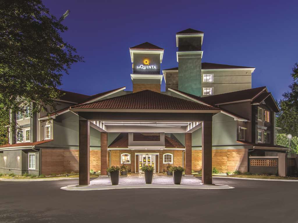 La Quinta By Wyndham Denver Tech Center Greenwood Village Buitenkant foto