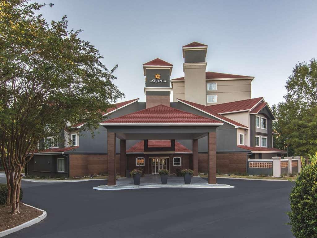 La Quinta By Wyndham Denver Tech Center Greenwood Village Buitenkant foto