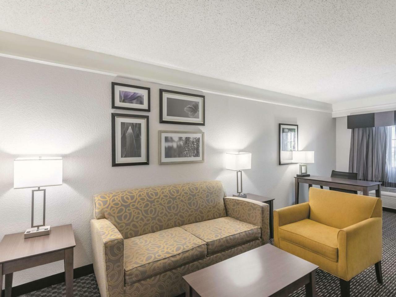 La Quinta By Wyndham Denver Tech Center Greenwood Village Buitenkant foto