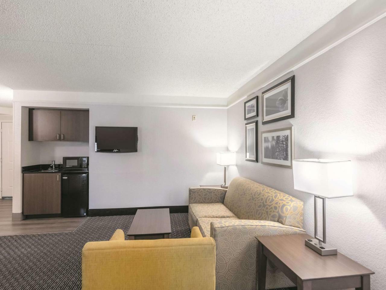 La Quinta By Wyndham Denver Tech Center Greenwood Village Buitenkant foto