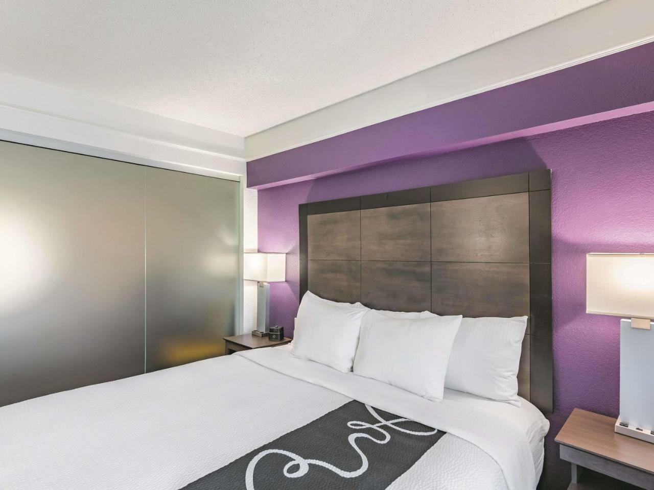 La Quinta By Wyndham Denver Tech Center Greenwood Village Buitenkant foto